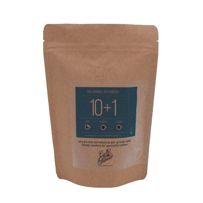 Caffè Piansa 10+1, 250g