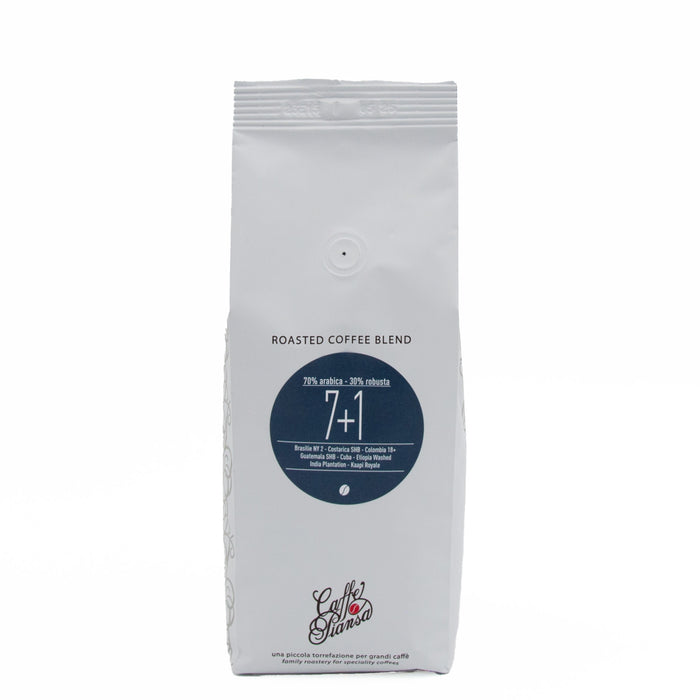 Caffè Piansa 7+1, 500g