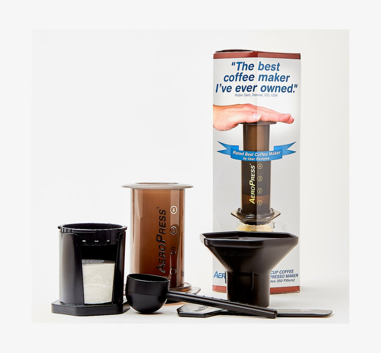 Aeropress