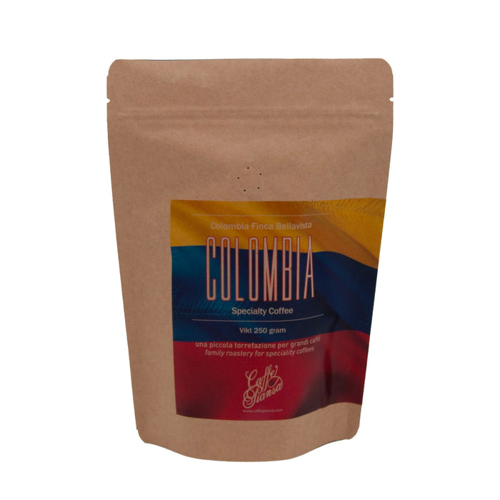 Caffè Piansa Colombia, 250g