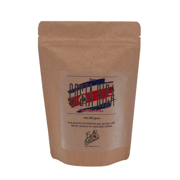 Caffè Piansa Costa Rica, 250g