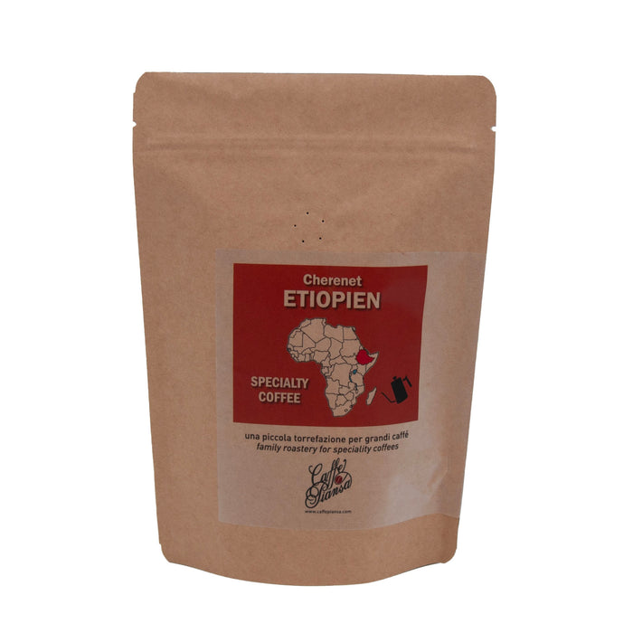 Caffè Piansa Ethiopia Cherenet, 250g