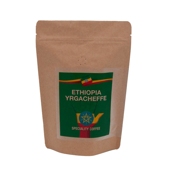 Caffè Piansa Ethiopia Yrgacheffe, 250g