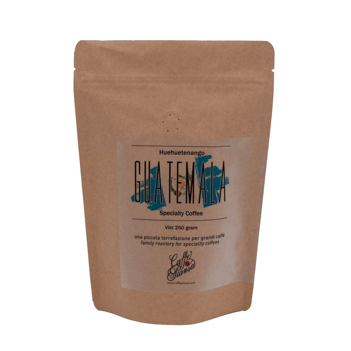 Caffè Piansa Guatemala, 250g