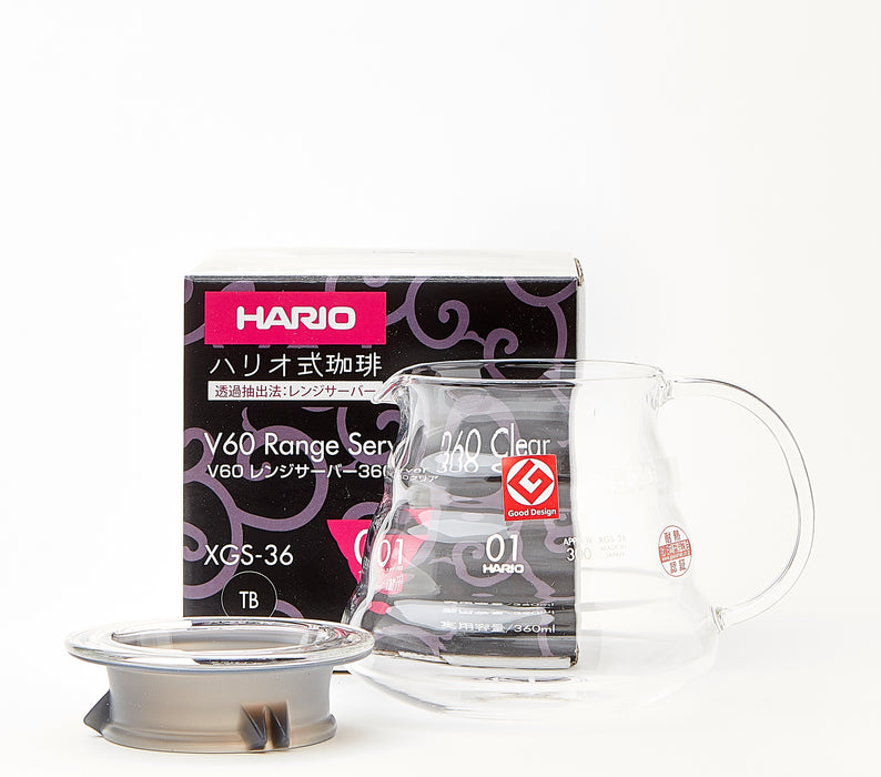 Hario Range Server 01, 360ml