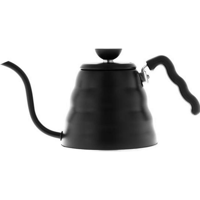 Hario Buono kettle, svart