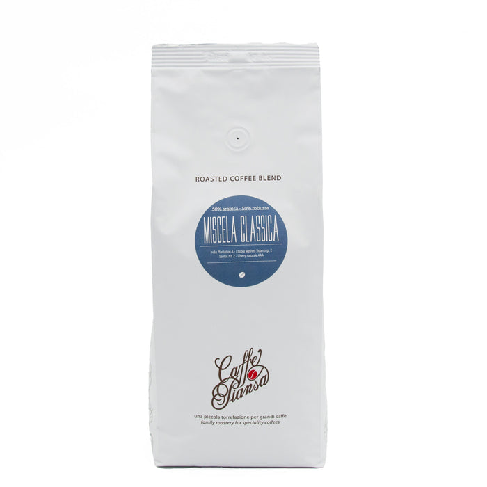 Caffè Piansa Miscela Classica, 1kg