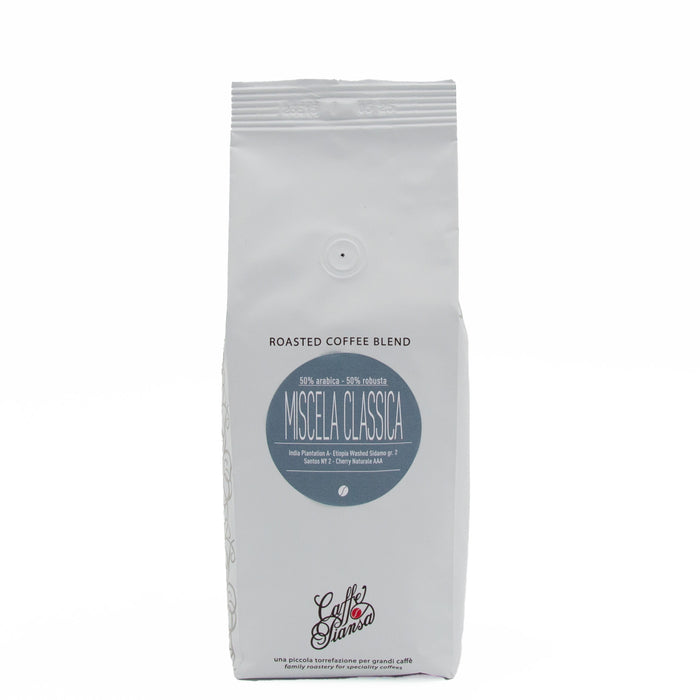 Caffè Piansa Miscela Classica, 500g