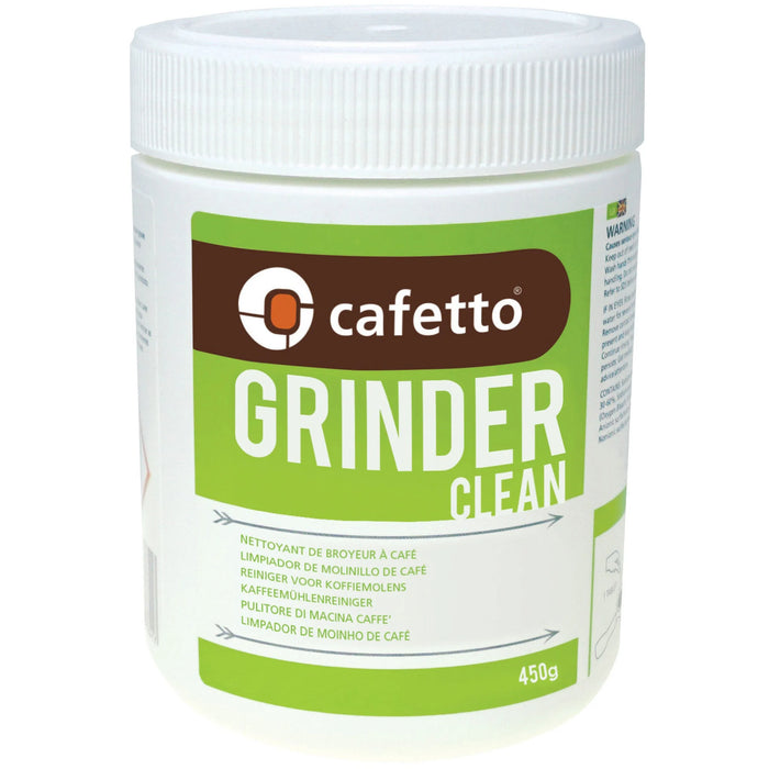 Cafetto Grinder Clean 450g